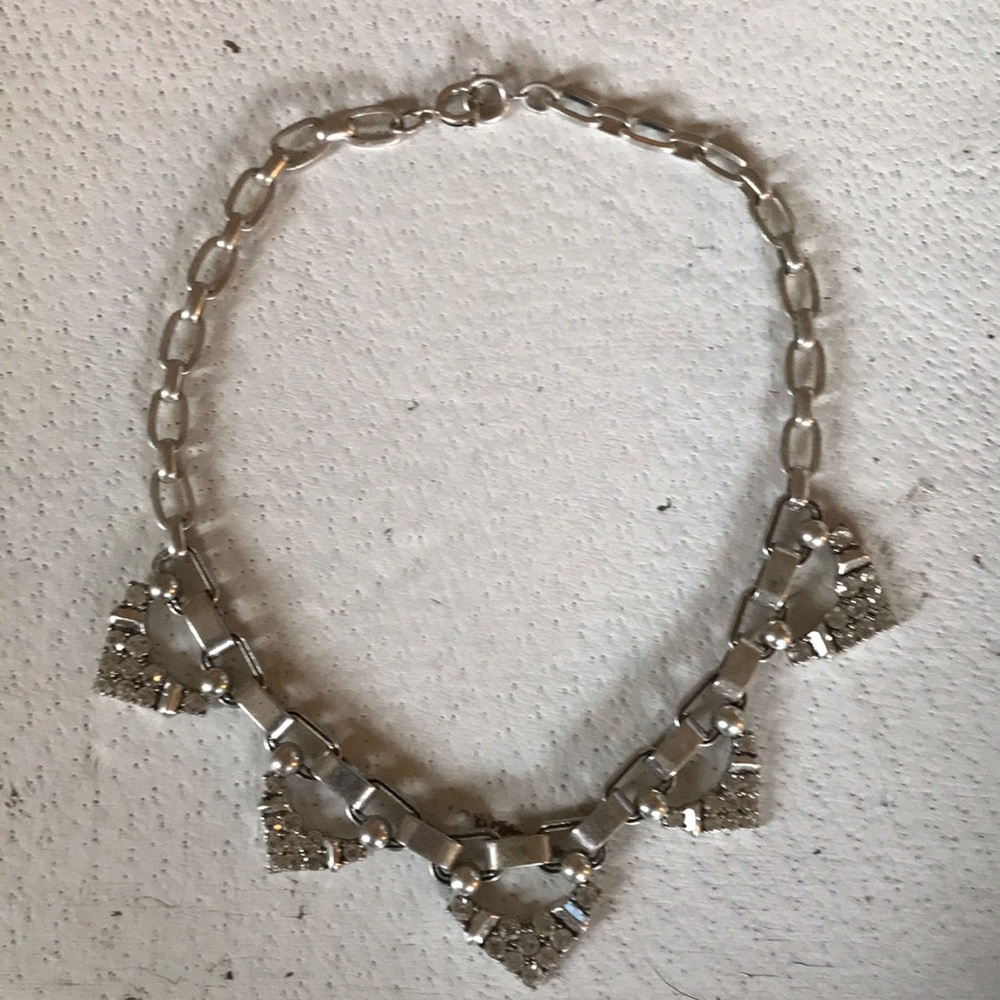 Stella & Dot choker
